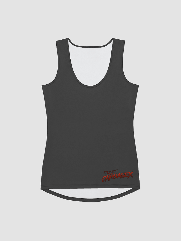 [projectcarnagex] All-Over Print Women's Tank Top product image (2)