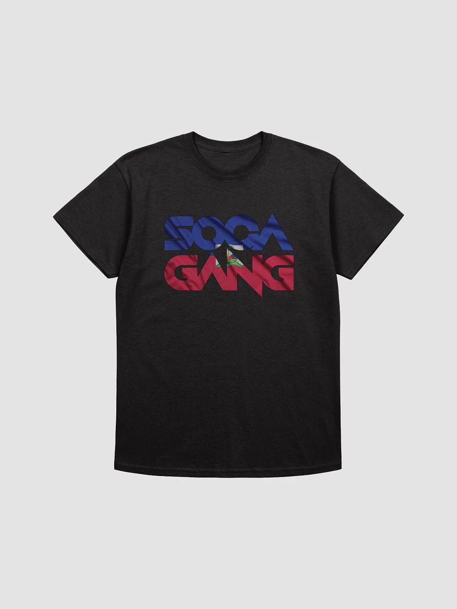 Haiti Logo Tee product image (1)