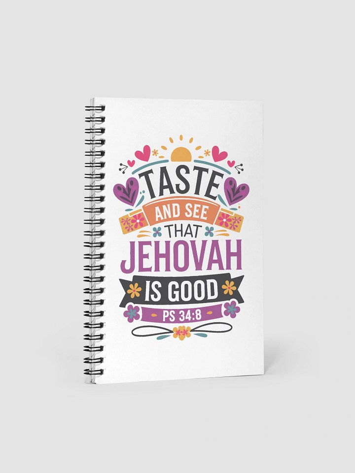 Jehovah Witnesses Gifts Pioneer Gifts JW Gift product image (1)