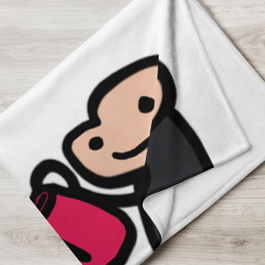 Ocagewood Blanket product image (6)