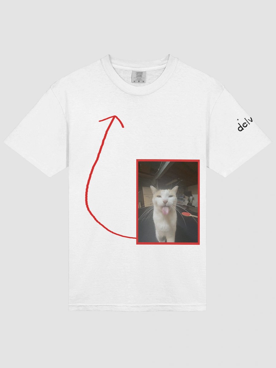 picture of you - white version product image (3)