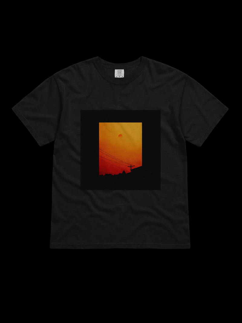 "Maybe Tomorrow" T-shirt