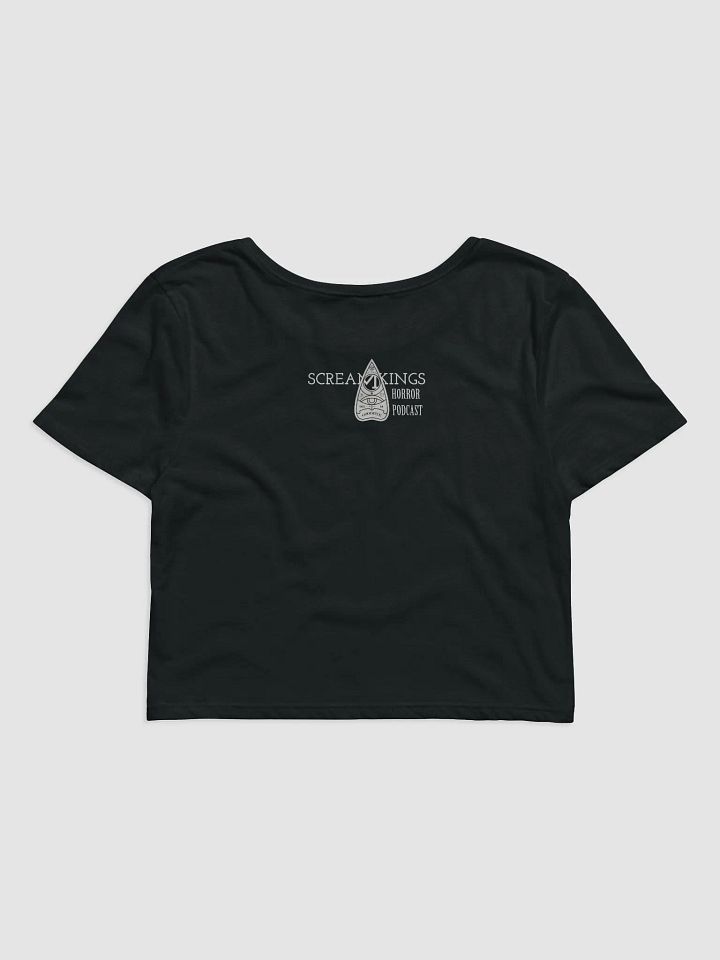 Girls' Night Tarot 3 of Cups - Crop Top product image (4)