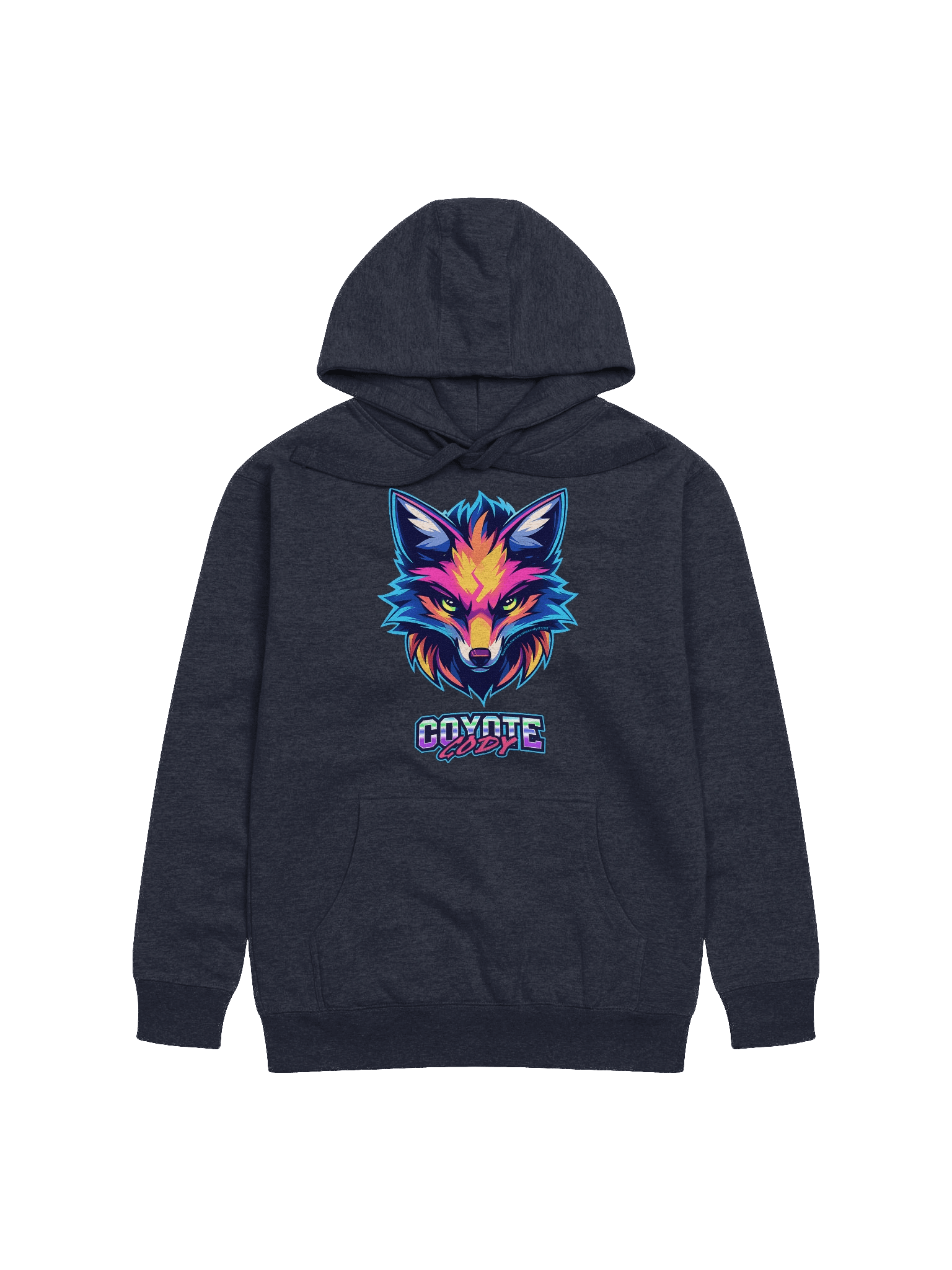 Yote' Hoodie product image (2)