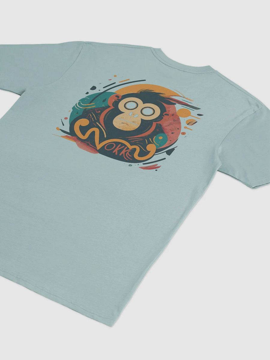 WOKK Monkey Madness Tee product image (26)