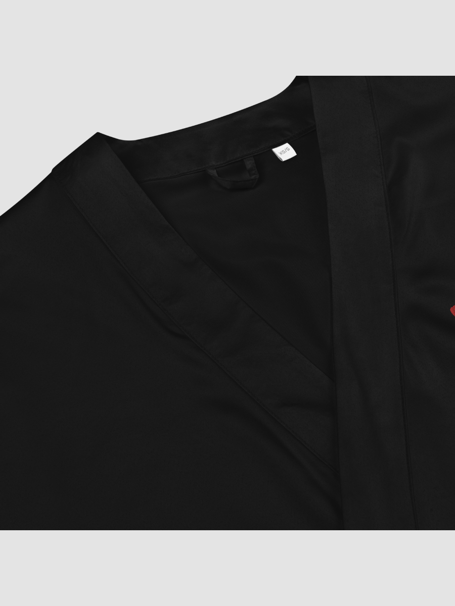 [InnerRagingDemon] Satin Robe - Towel City TC054 product image (5)