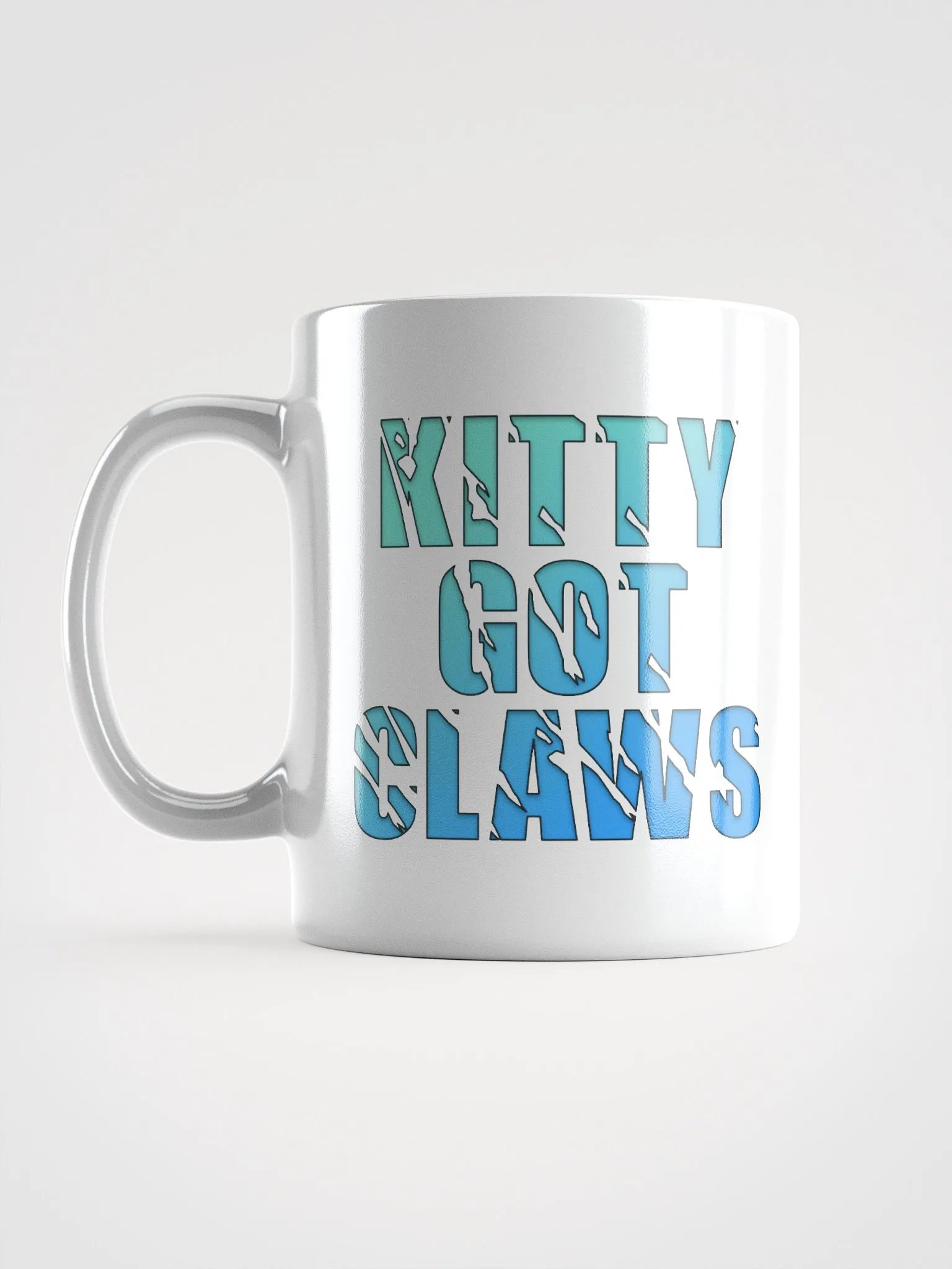 The Clawed Mug product image (12)