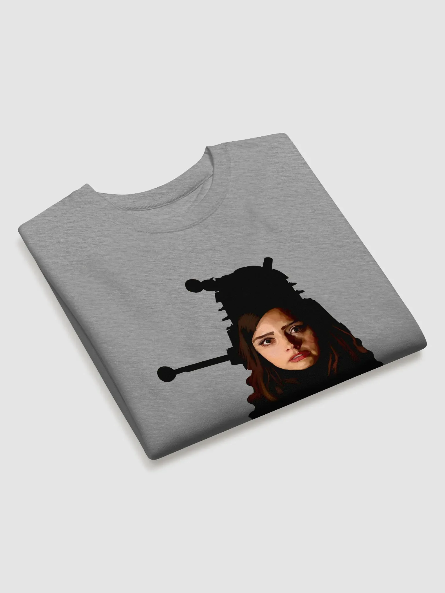 Souffle Girl Sweatshirt product image (13)