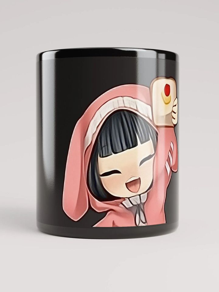Bunny Feng Toast Mug product image (1)