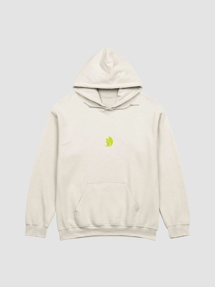 BlackKittenTech Basic Hoodie product image (67)