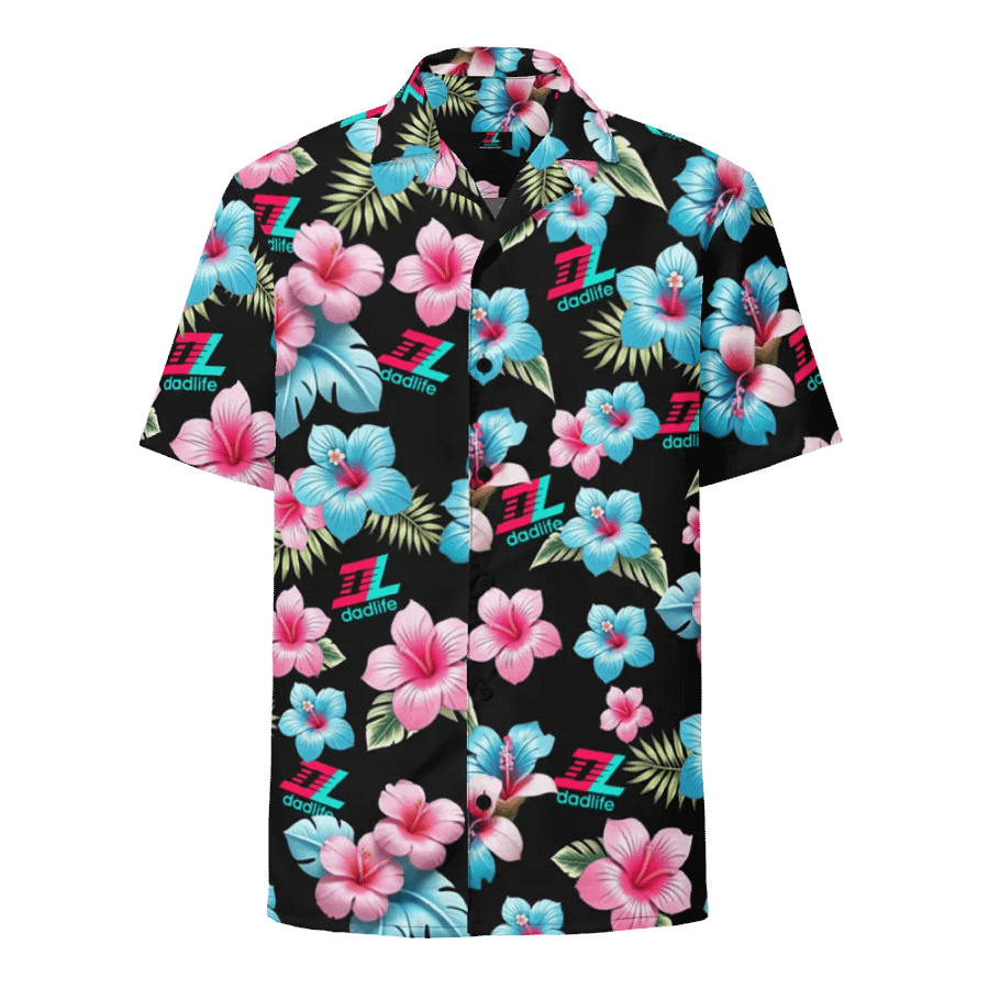 Dadlife Summer Tropics product image (1)