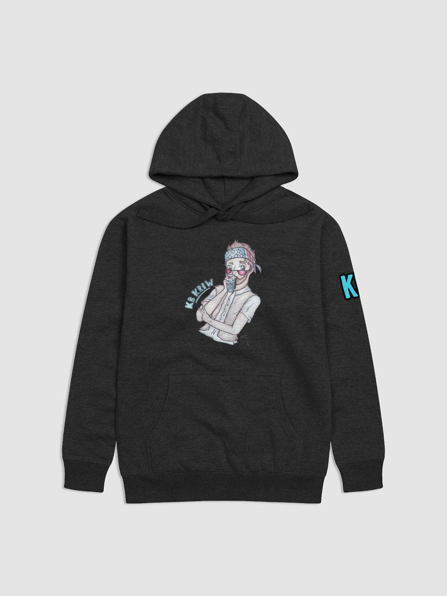 KB Krew Hoodie product image (9)