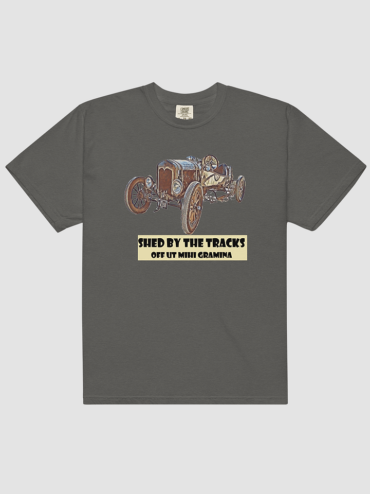 SBTT T-Shirt product image (1)
