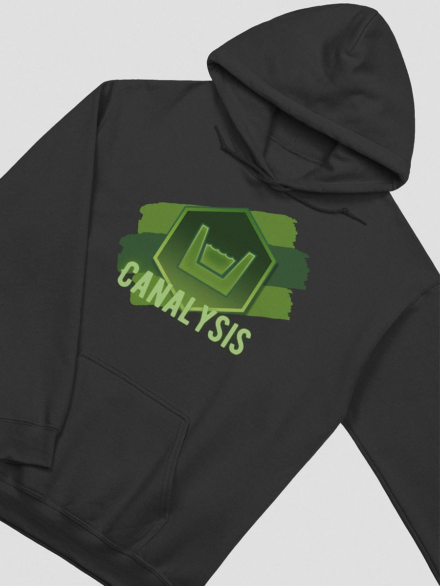 Canalysis Hoodie product image (25)