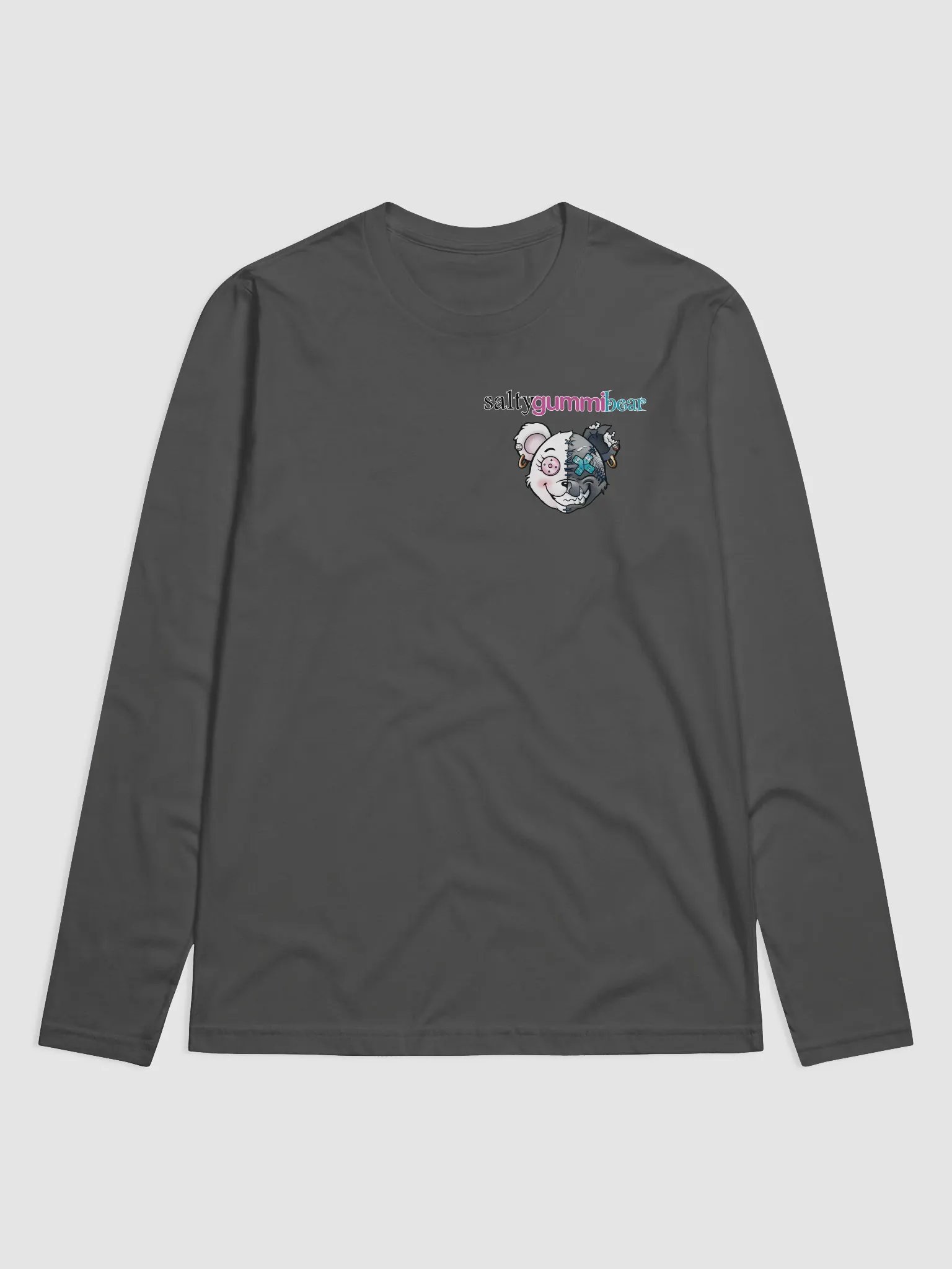 OG SGB Long Sleeve by Next Level product image (7)