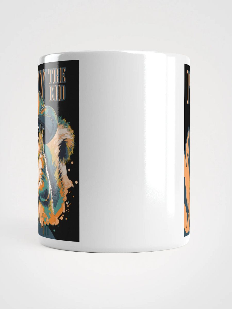 POOKY THE KID Mug product image (13)