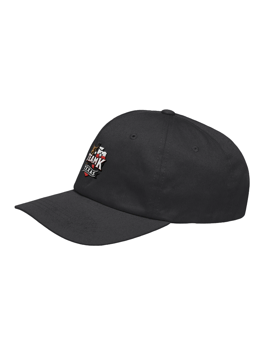 Team K Texas Hat 2 product image (19)