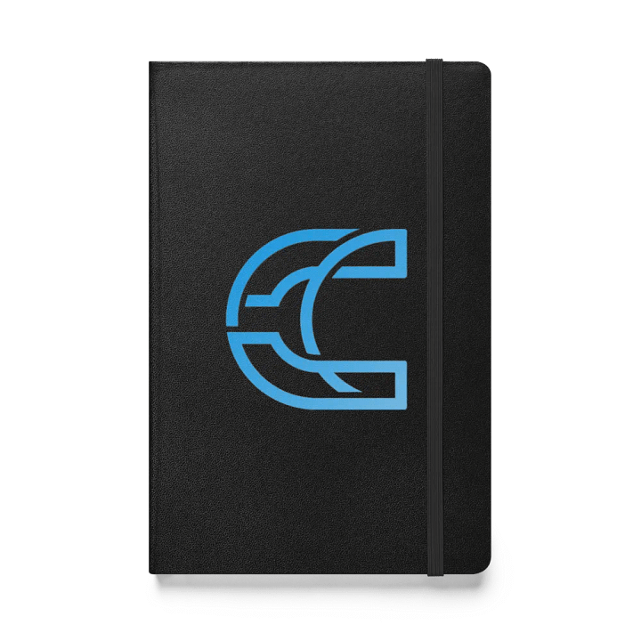 Logo Notebook product image (1)