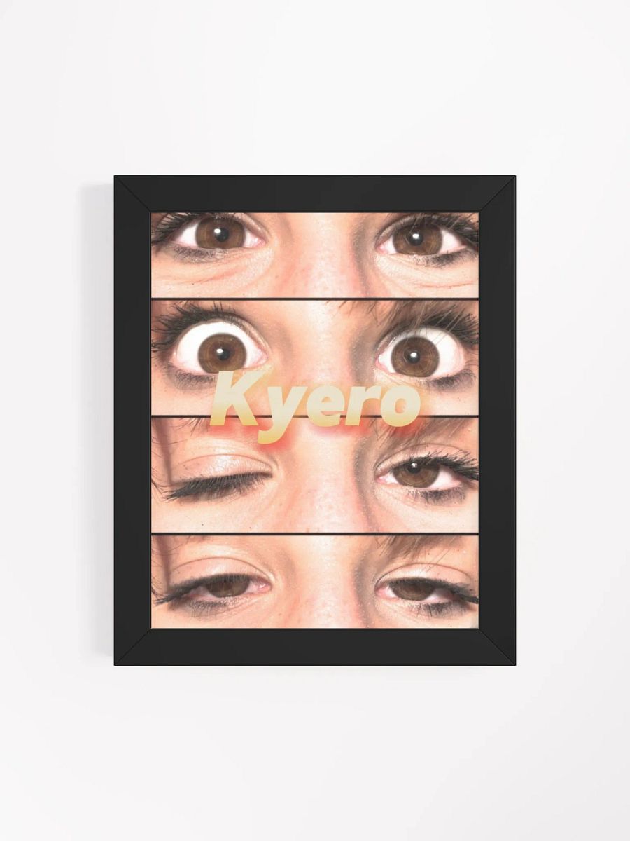 Kyero. (She looking at me) product image (31)