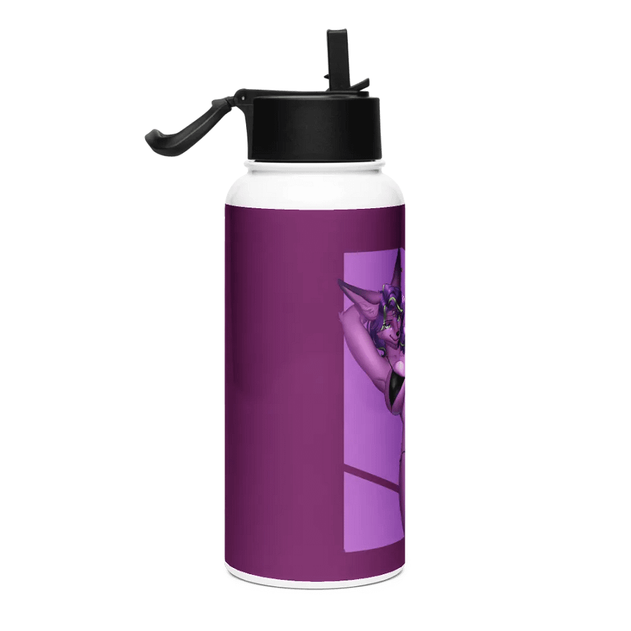 Mamayosei Waifu WaterBottle product image (4)