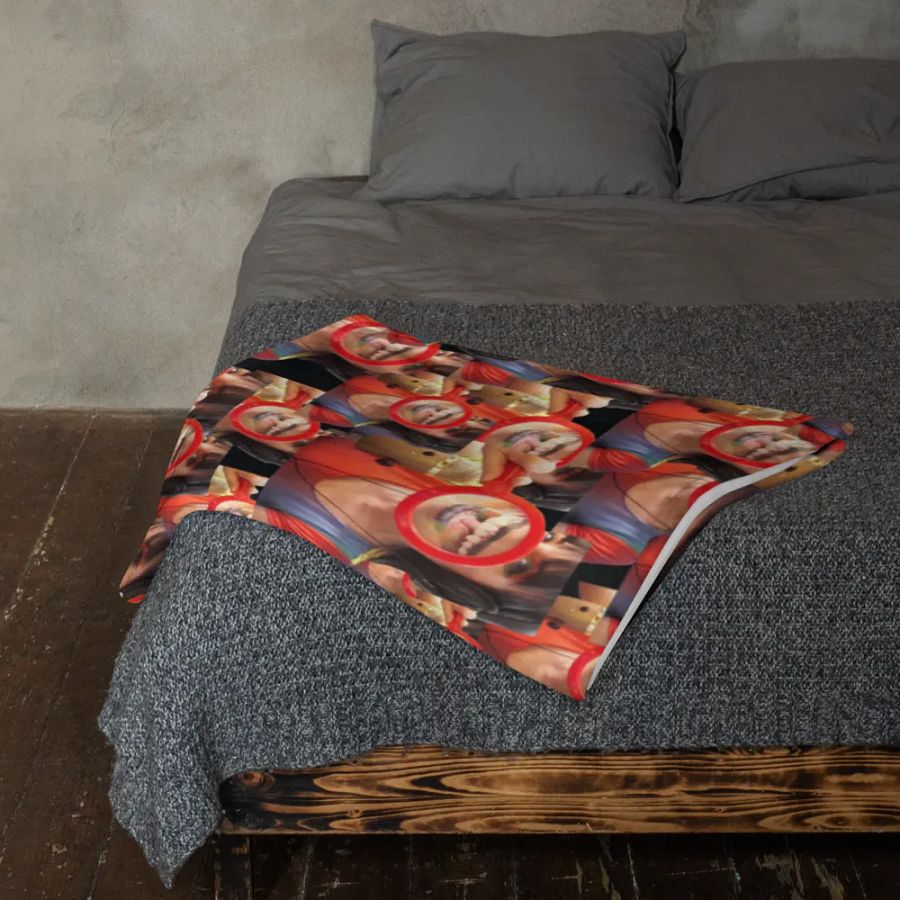 Monicult Blanket product image (23)