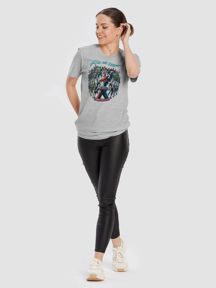 Kamen Rider Unity T-Shirt product image (57)