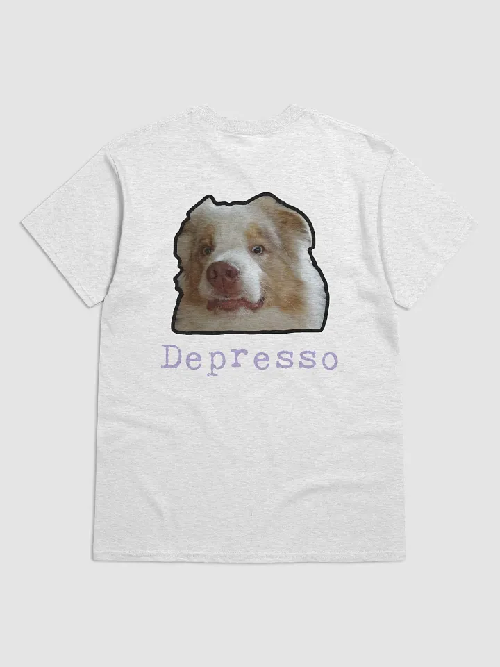 Nito T-Shirt product image (14)