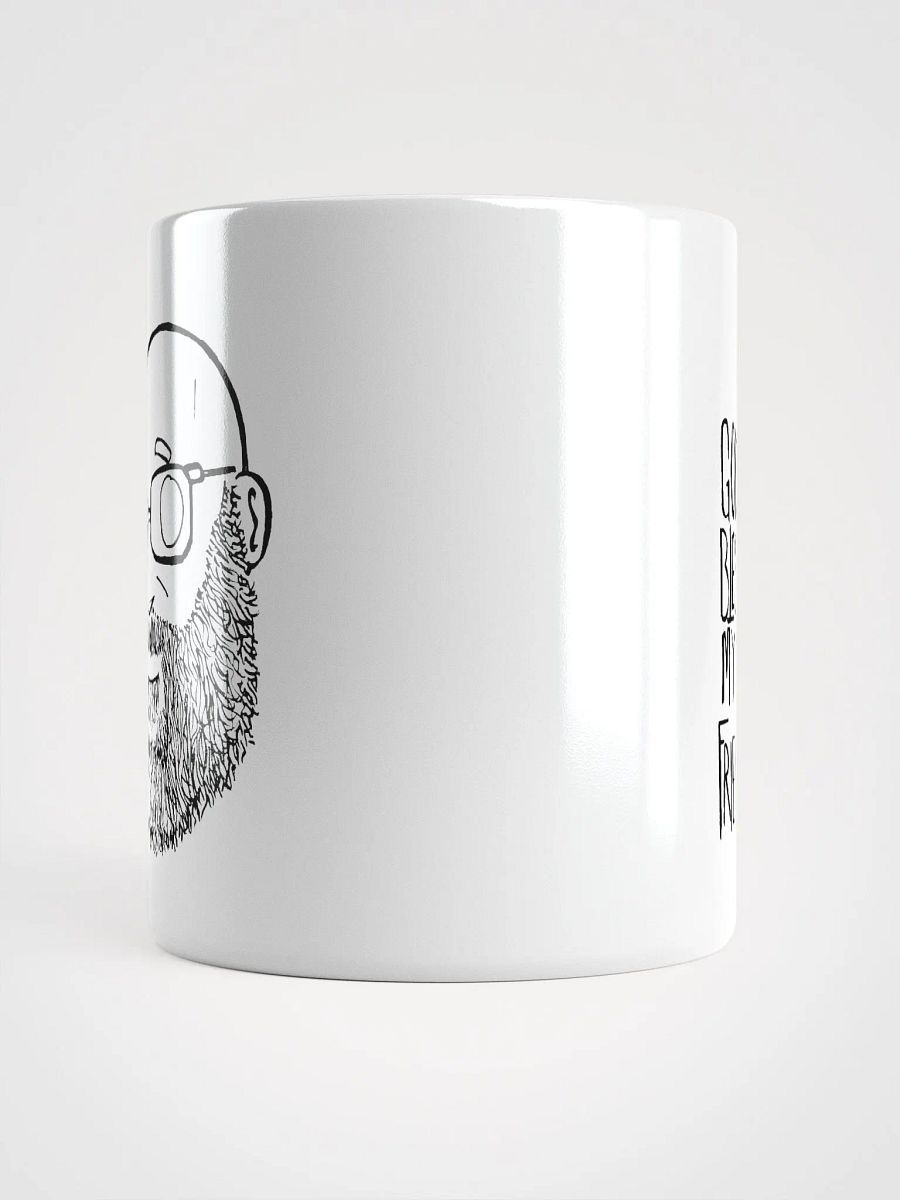 "God bless, my friend" Mug product image (5)