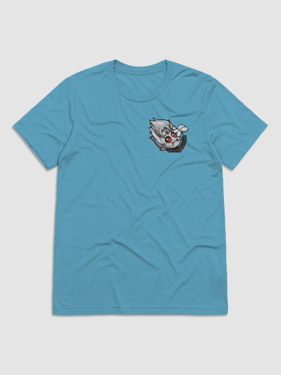 T-Shirt Flower product image (1)
