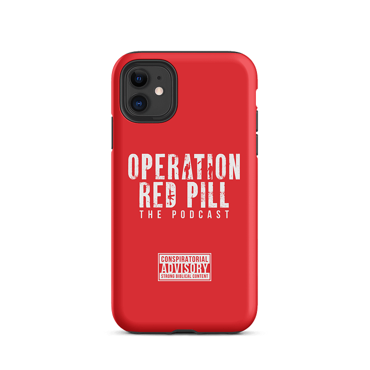 "Life Guard" iPhone Case product image (28)