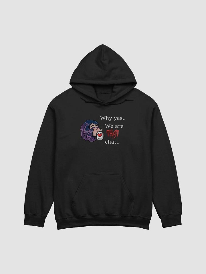 That chat hoodie product image (1)