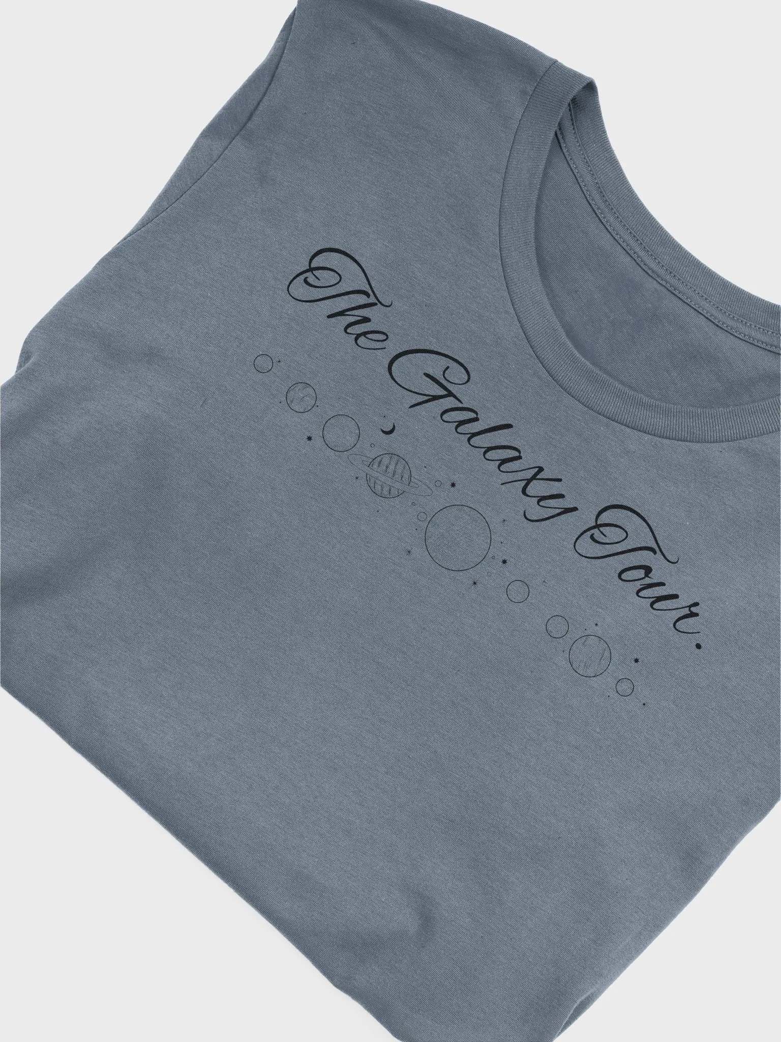 The Galaxy Tour - Unisex Tee (Sara) product image (5)