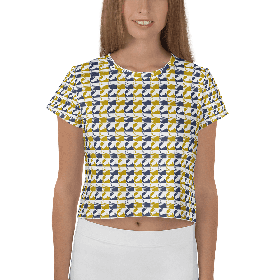 Cancer Core Crop Top | Cancer season product image (1)