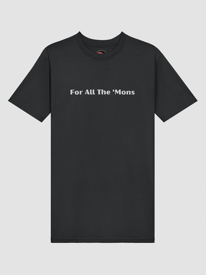 For All The 'Mons - Beta Arceus Tee product image (1)