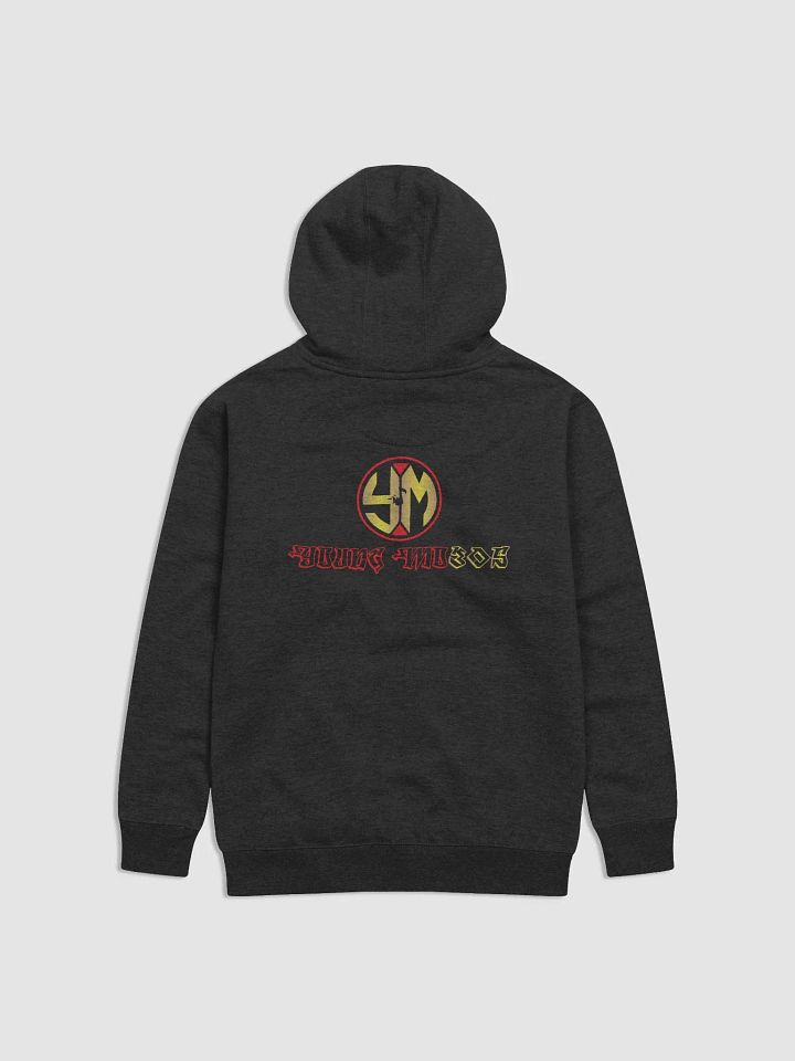 DHP SEE ME HOODIE product image (13)