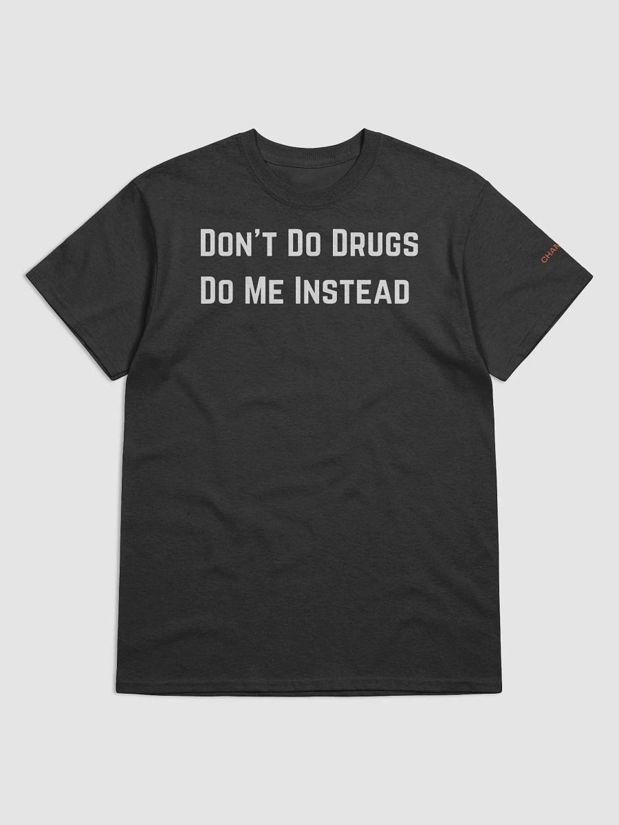 no drugs for me product image (1)