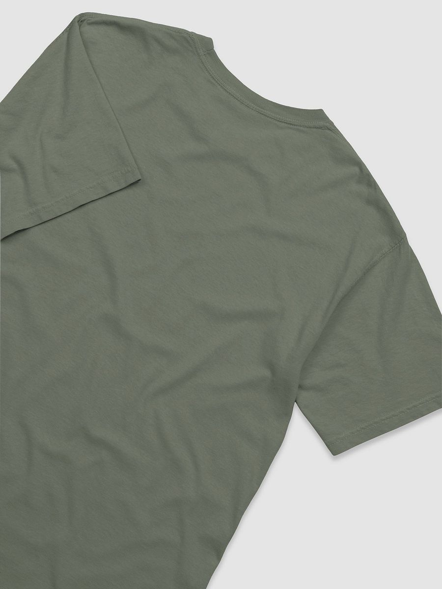 The Brightest Light Shines in the Darkest Night Sunflower T-Shirt | Motivational Fall and Thanksgiving T-Shirt Design product image (21)