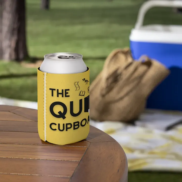 Stubby Holder / Can Sleeve product image (1)