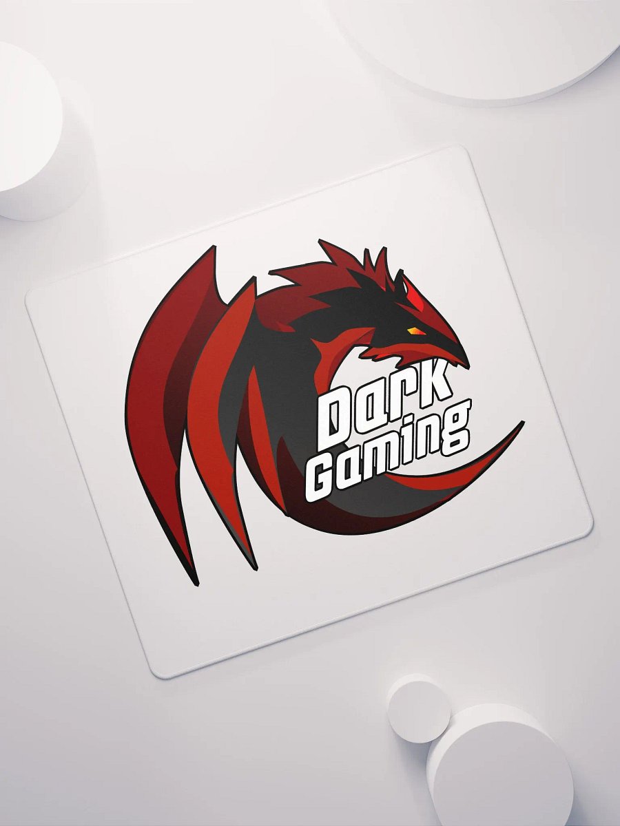 DarkGaming Mauspad product image (7)