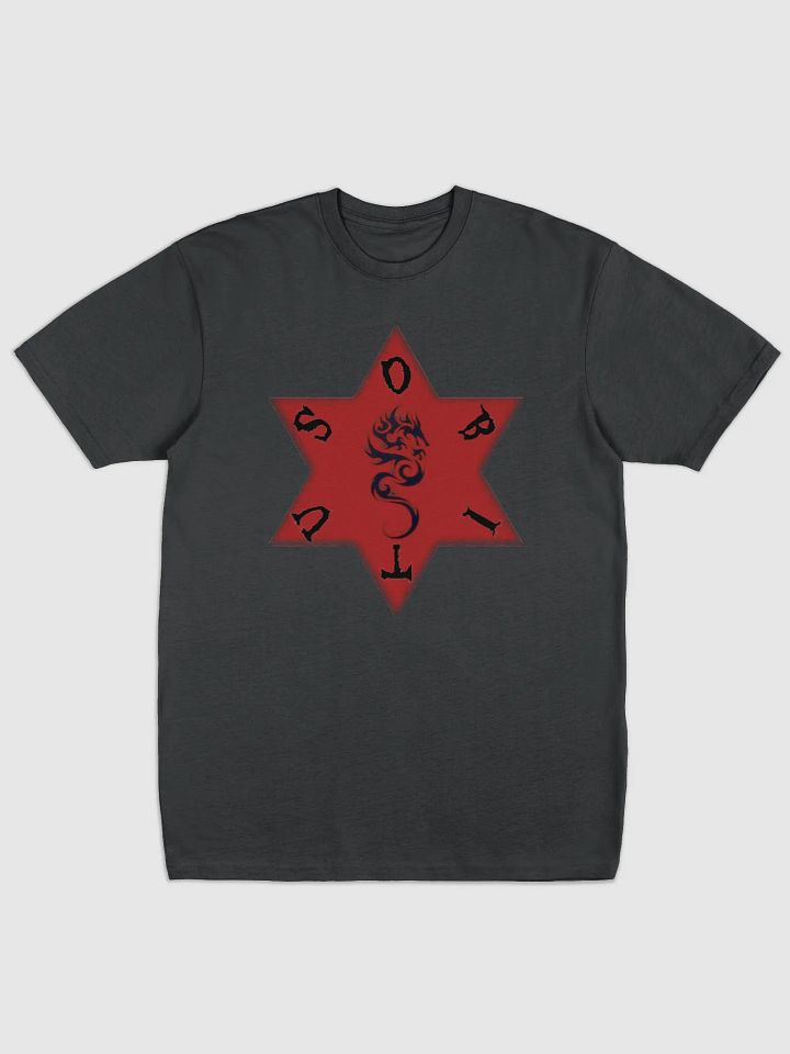 Obitus Logo Fans T-shirt product image (1)