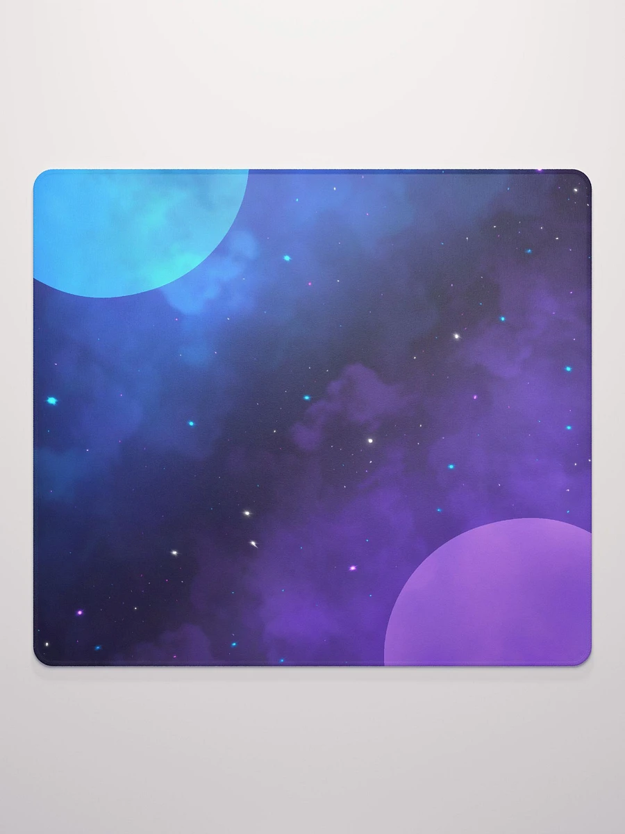 Two Moons Mouse Pad product image (2)