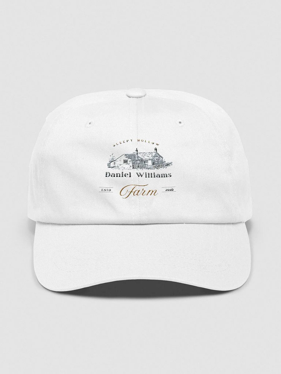 Daniel Williams Farm Hat product image (41)