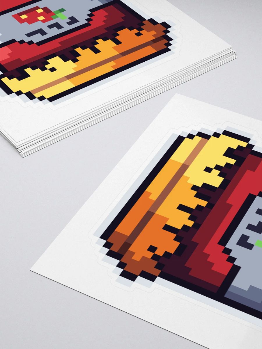Jelly Sticker product image (4)