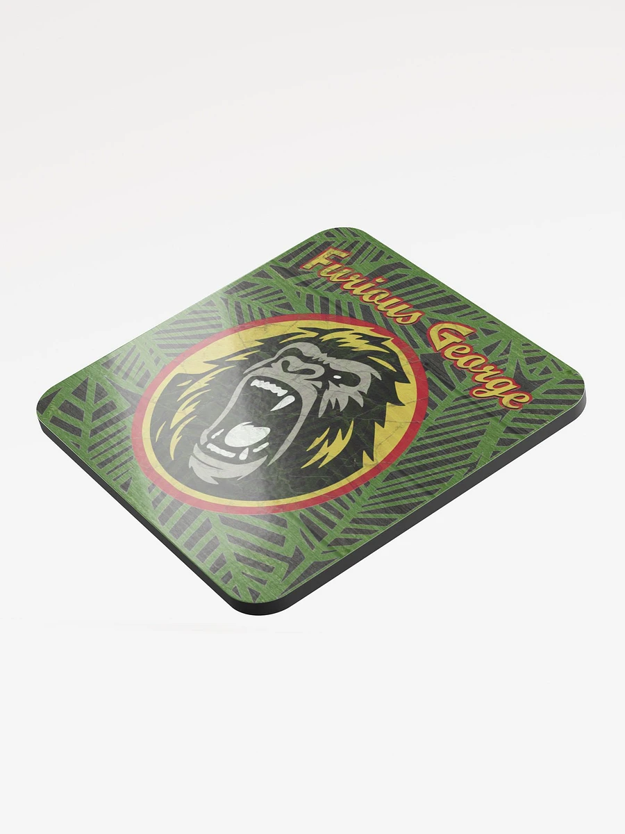 Furious George Beverage Coaster product image (3)