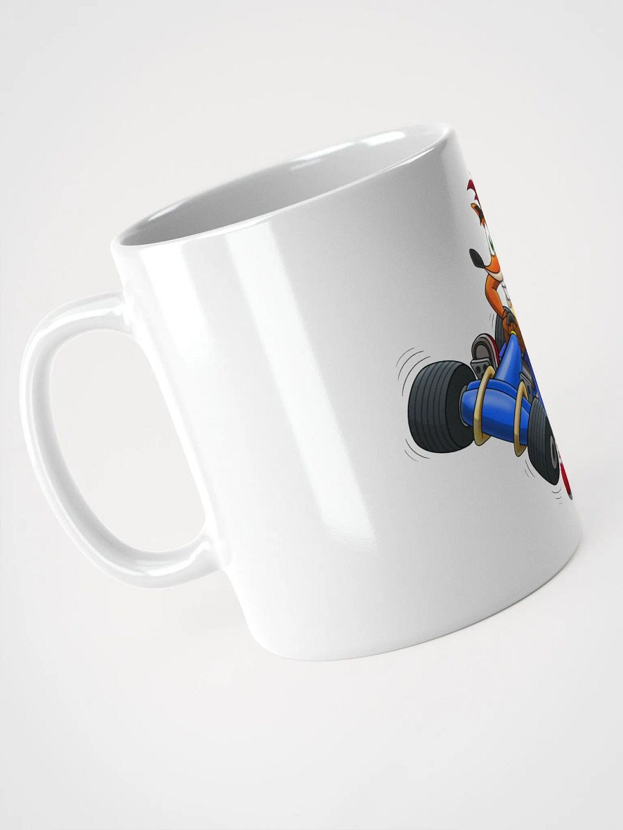 hypnoCrash Mug product image (9)