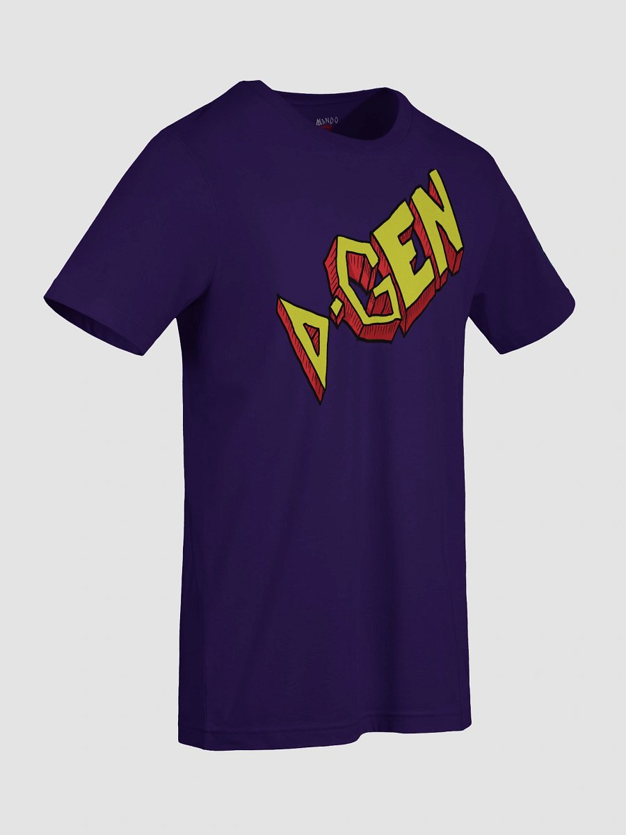 D-GEN red product image (90)