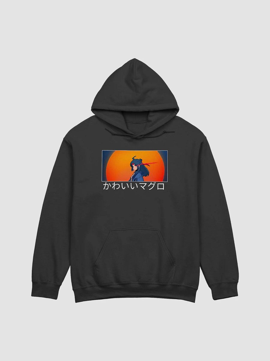Ghost of Tunina Hoodie - Glare Edition product image (1)