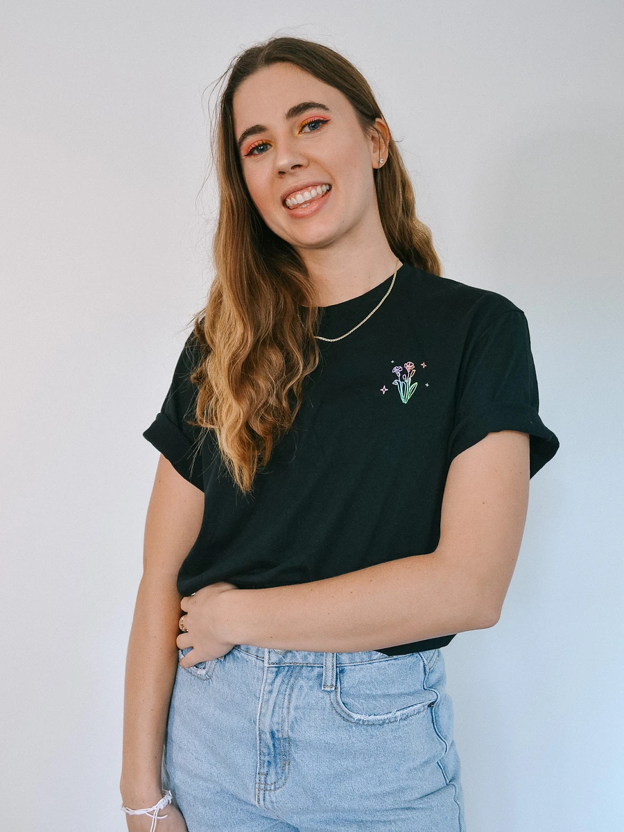 Sappho Tee – Pride Edition product image (3)