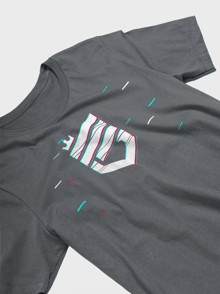 EV Logo Glitch product image (4)