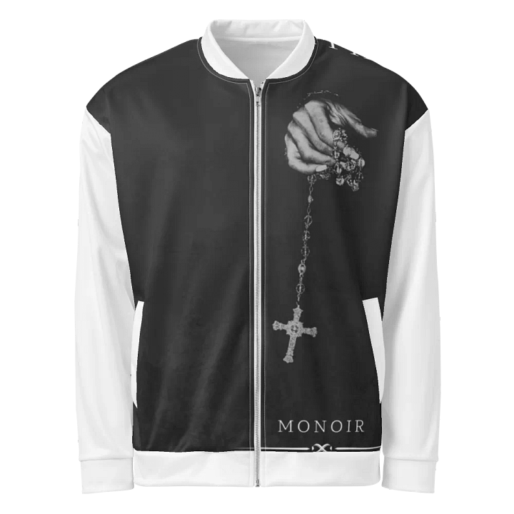 Monoir Faith Jacket product image (2)